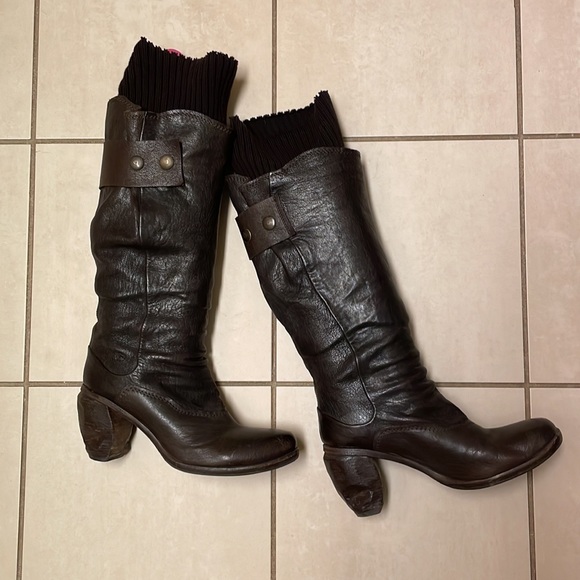 Marsell Boots - Picture 2 of 8